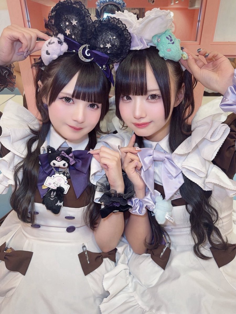 maid_nasyu's tweet photo. https://t.co/YCy5da3SVO
