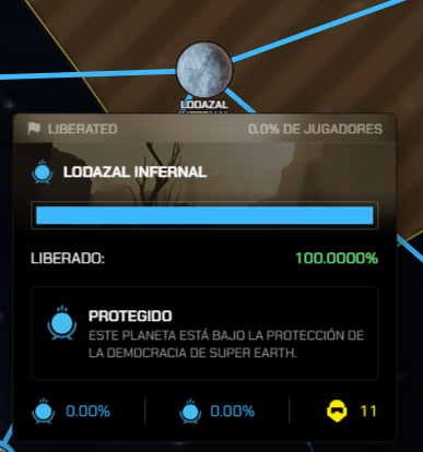 DemocraticStats's tweet photo. Hellmire translated as 'Lodazal Infernal', Widow's Harbor and New Haven translated as 'Puerto de la Viuda' and 'Nuevo Santuario'
And of course, 'Ciénaga', 'Pozos Vernen' and 'Paso de Aesir' together with the bays (Bahía Aurora, Bahía Vega...).

This is an 100% accurate translation and not some rushed Google Translate thing.

Great work! It has the Democratic Statistics™ Seal of Truth.