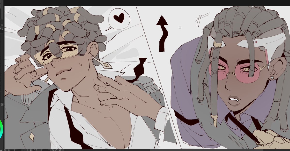 ITRYTOHEAL's tweet photo. 🦇
🐸👑 https://t.co/durAQVgz0g