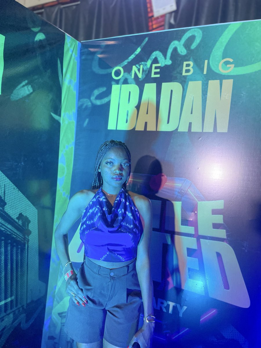 Qwindami1's tweet photo. Almost forgot to drop this here
#ibadan #ibileunited #raveparty https://t.co/vy6OcSZZOW
