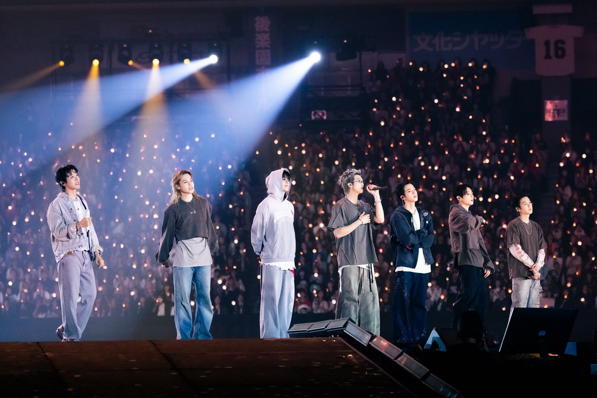Cinemark_ar's tweet photo. EL MOMENTO MÁS ESPERADO POR TODO EL FANDOM 💜🇦🇷💥

Por primera vez en la historia, BTS toca en Argentina y la fiesta global del BTS World Tour: Arirang se vive en vivo en las salas de Cinemark. 🎬✨

📍 Fechas:

• 24 de Octubre (En VIVO - Buenos Aires) 👉 https://t.co/q6cBXZj2jj
• 30 de Octubre (Diferido - São Paulo)👉 https://t.co/pDfEfSxDzf

🎟️ Asegurá tus tickets  - Las entradas vuelan🔥

Comentá con un 💜 si ya tenes las tuyas👇