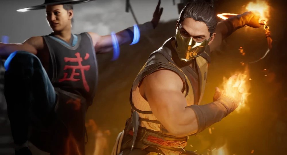 therealtic2292's tweet photo. What is your unpopular opinion on Kuai Liang Scorpion/New era Scorpion? https://t.co/waXi0bqoV6