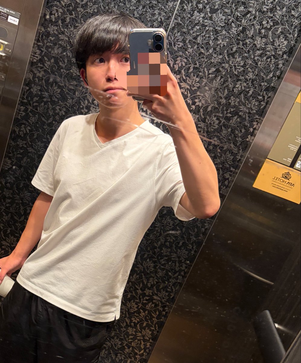 222asaso's tweet photo. 初ひとりアパいいね https://t.co/83gQvk5NIv