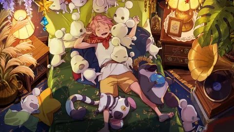 not_pro_gamer's tweet photo. Bloomwalker just became much more interesting.
Netmarble has confirmed that the moving-house crafting adventure is
officially set in the Ni no Kuni universe.
It’s also coming to #PS5, Switch 2 and Switch alongside #Xbox and #PC
Release date: TBA.
#Bloomwalker #NiNoKuni #Netmarble https://t.co/hKuOzaI8HL