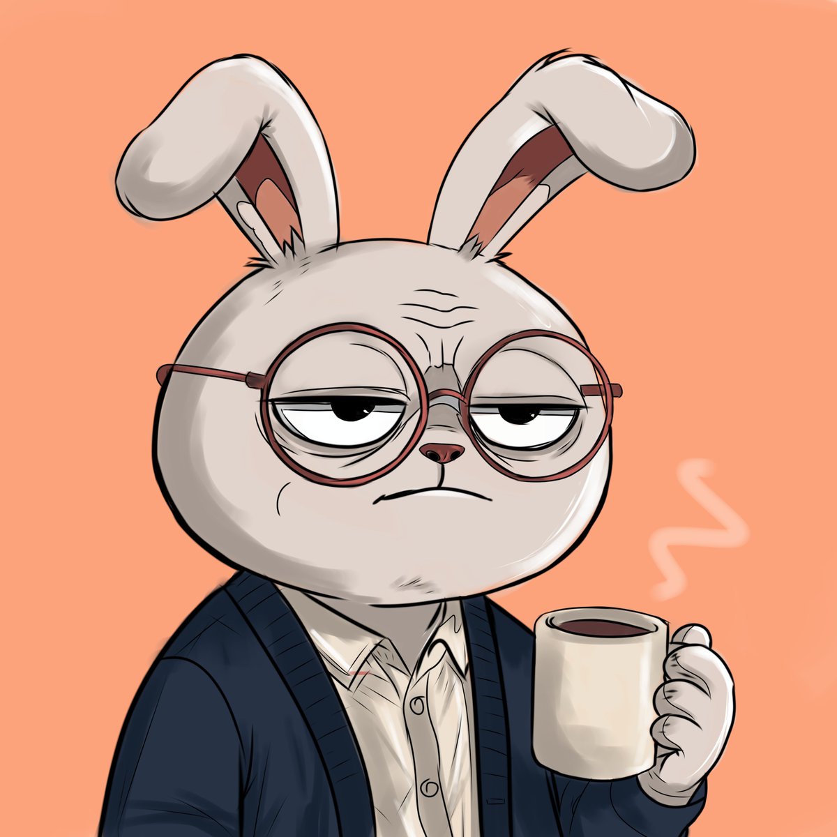 bvvvvhfg's tweet photo. 7x Bunny WTF WL Spots Giveaway! 🐰🔥

Bunny WTF x bvvvvhfg 

"WTF could go wrong?" 

Mint Details:
• Supply: 3,000
• Mint Price: FREE
• Chain: Robinhood Chain

Requirements:
1️⃣ Follow @bvvvvhfg & @Bunnywtfnft (Must follow)
2️⃣ Like & RT this tweet
3️⃣ Drop your wallet address below 👇

⚠️ Note: Project will check if everyone in comments is following them!

Good luck everyone!