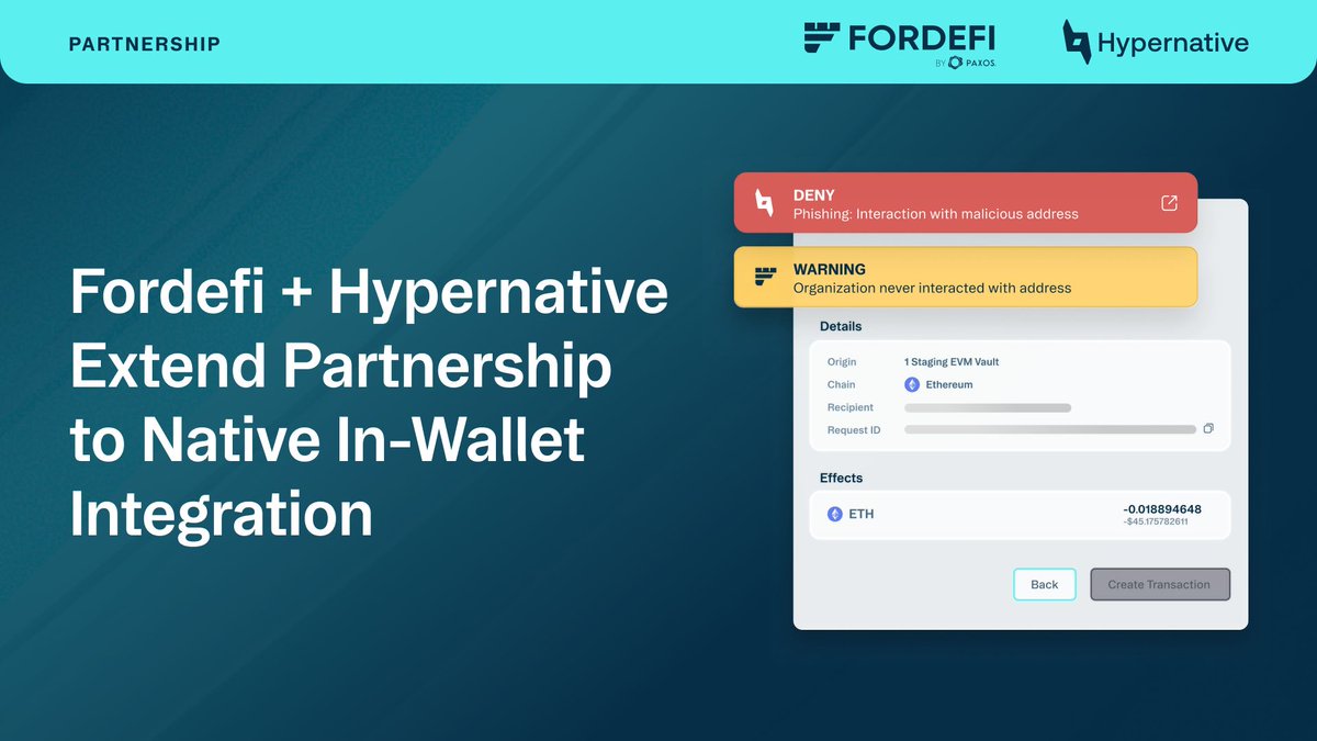 HypernativeLabs tweet picture