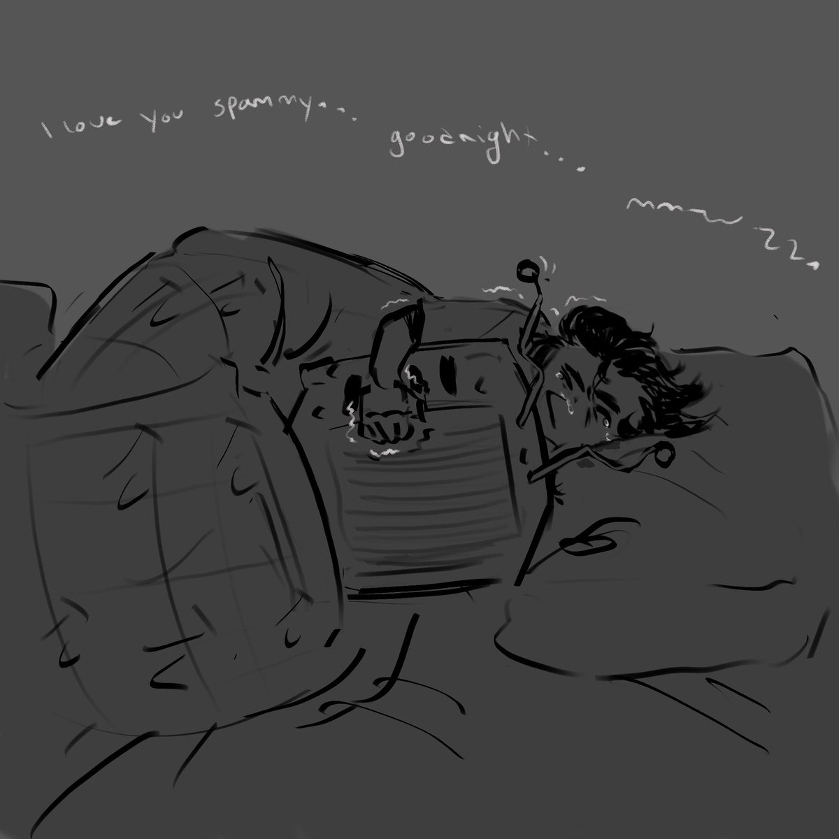 psych0bo1's tweet photo. guilt 
#spamtenna https://t.co/3vn294MiMt