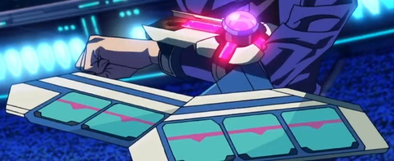 queenoflying's tweet photo. ⠀
With her introduction being done﹐ her Duel Disk activates itself﹐ setting up her deck inside of the Disk﹒

“ Sorry it had to be this way﹐ but there will be one winner on this tournament﹒ ”

⠀⠀⠀⠀⠀⠀⠀⠀⠀⠀⠀⠀( #KCCOLOSSEUM )
ㅤ https://t.co/bKtVqcH2Gh