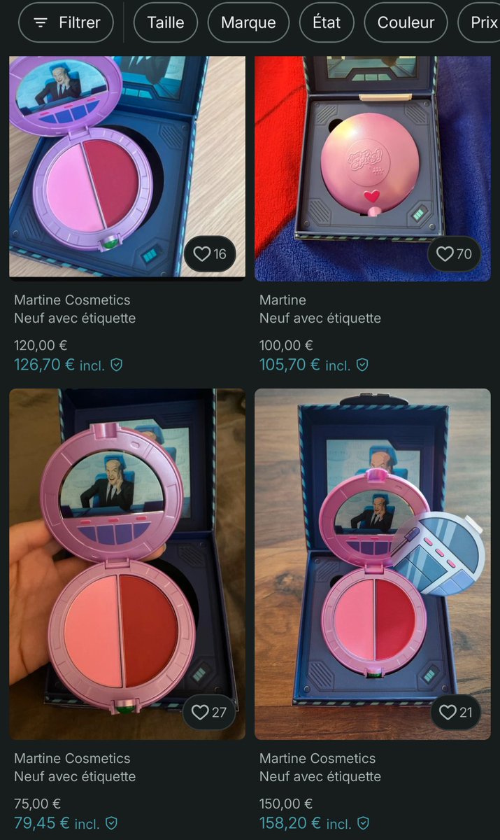 DameBoa_'s tweet photo. Majoritairement des profils de mecs... vous êtes des grosses merdes pour les prix exorbitants

+ Vous savez qu'il y a une date de péremption à partir du moment où vous l'ouvrez ??!! Ou vs vs en fichez et vs êtes des vrais fdp ?? https://t.co/3DIlD2YmKe