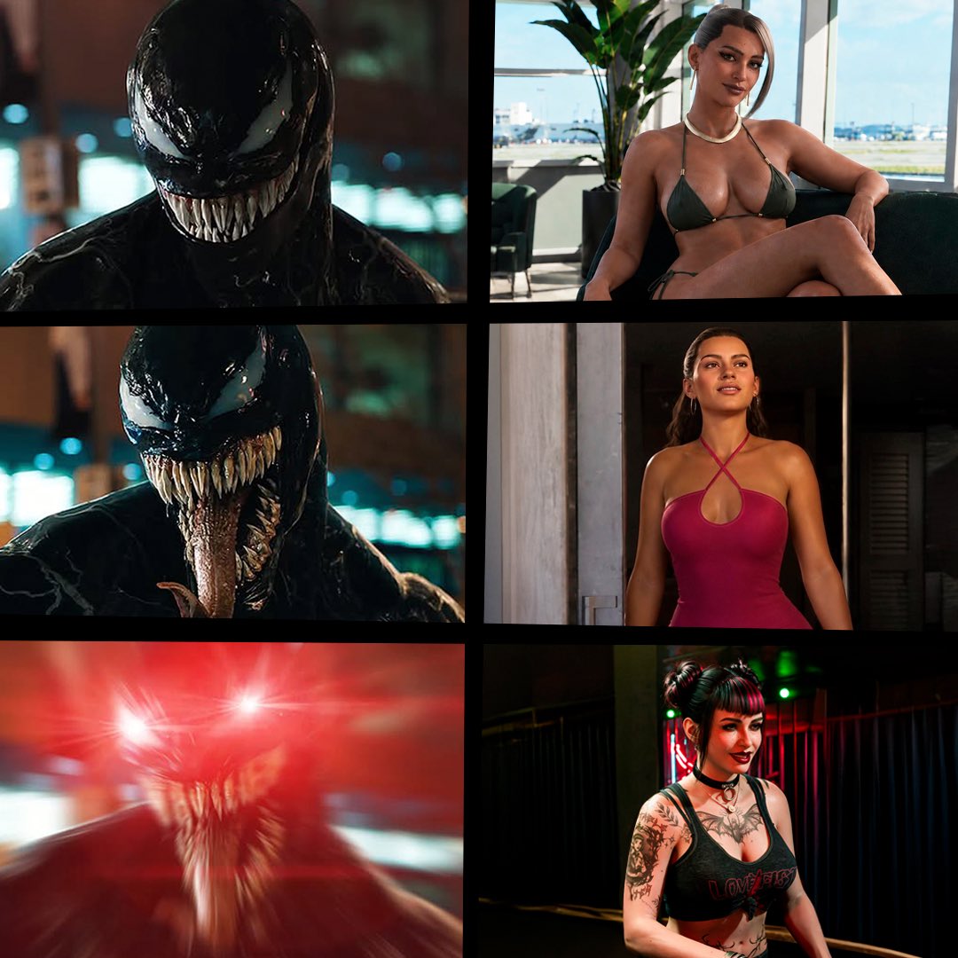 GamesInspector_'s tweet photo. Gracias Rockstar https://t.co/8P7y6h90LB