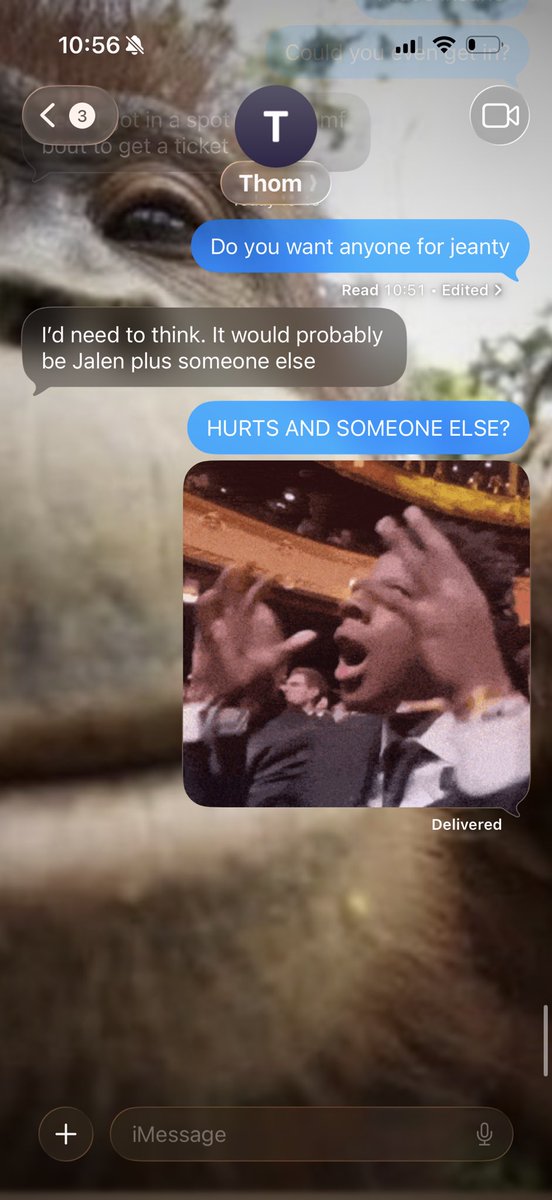blumke30's tweet photo. Am I tripping? That seems like a lot in a 6 man league https://t.co/ZTdFgYnLk1