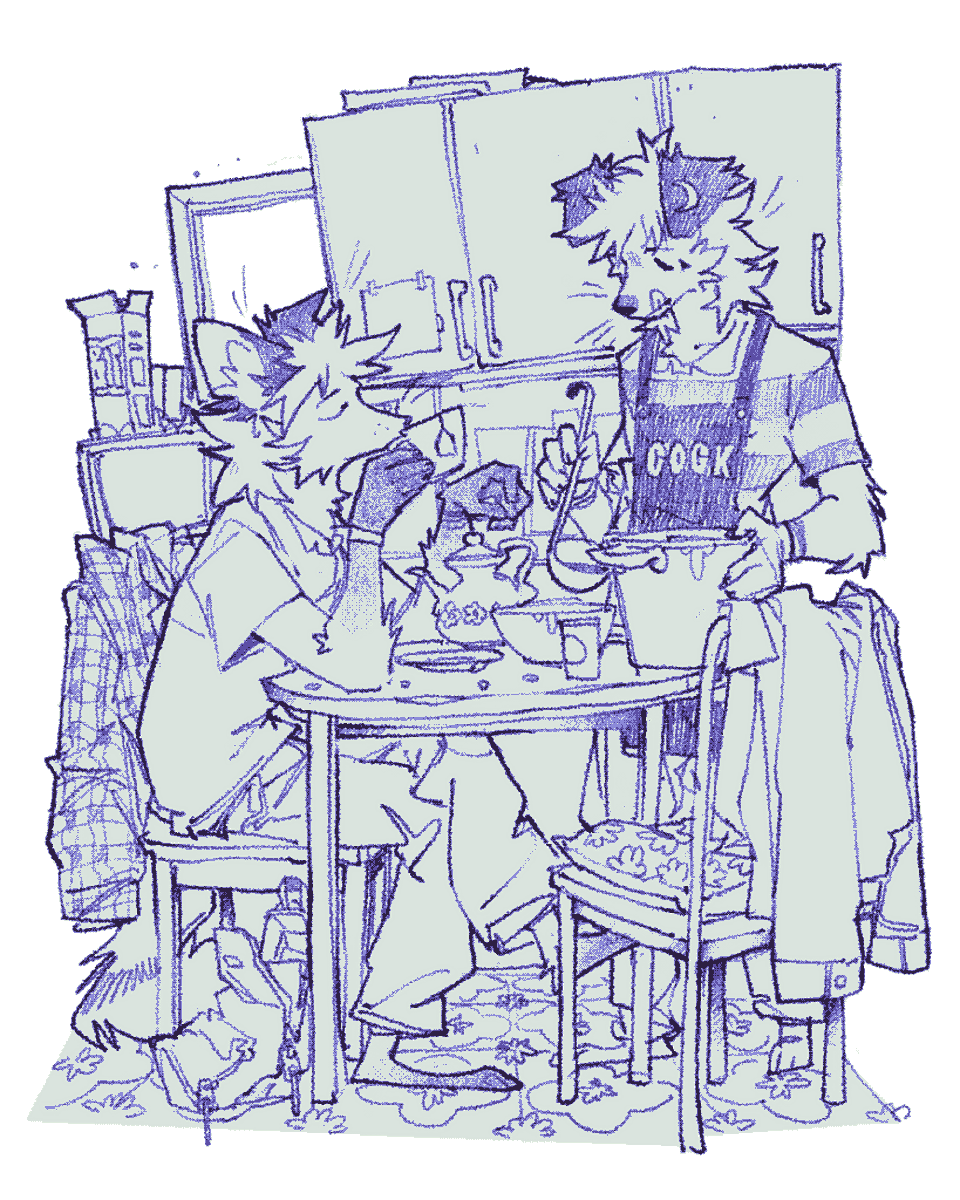 Serpent____x's tweet photo. starting to like tea a lot https://t.co/XDkJuvUDs6