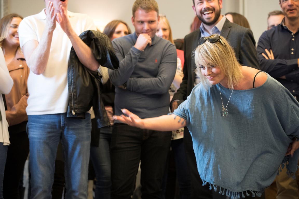 teambuilding_co's tweet photo. 👀 What you don’t see behind a great event…
There’s a LOT of work that happens before everyone arrives!
Then event day arrives and, hopefully, it all looks completely effortless. 😉
#BehindTheScenes #EventPlanning #CorporateEvents #TeamBuilding #EventsIndustry https://t.co/r7mR5toJJx