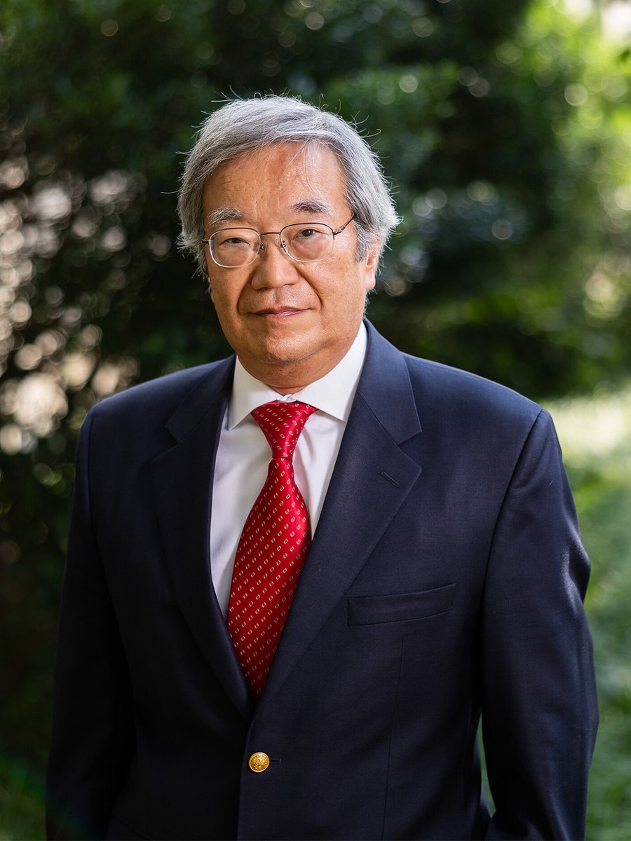 RLEatMIT's tweet photo. Congratulations to RLE’s James G. Fujimoto and Eric A. Swanson, named 2026 Citation Laureates by @ClarivateAG for their development of optical coherence tomography (OCT).

#CitationLaureates #CitationLaureates2026 #MIT https://t.co/z10vc3DjdC