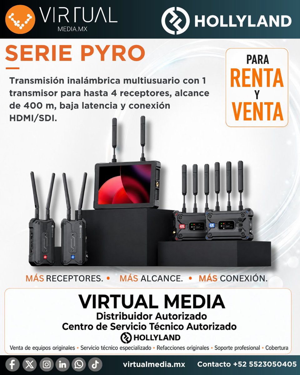 virtualcorpmx tweet picture