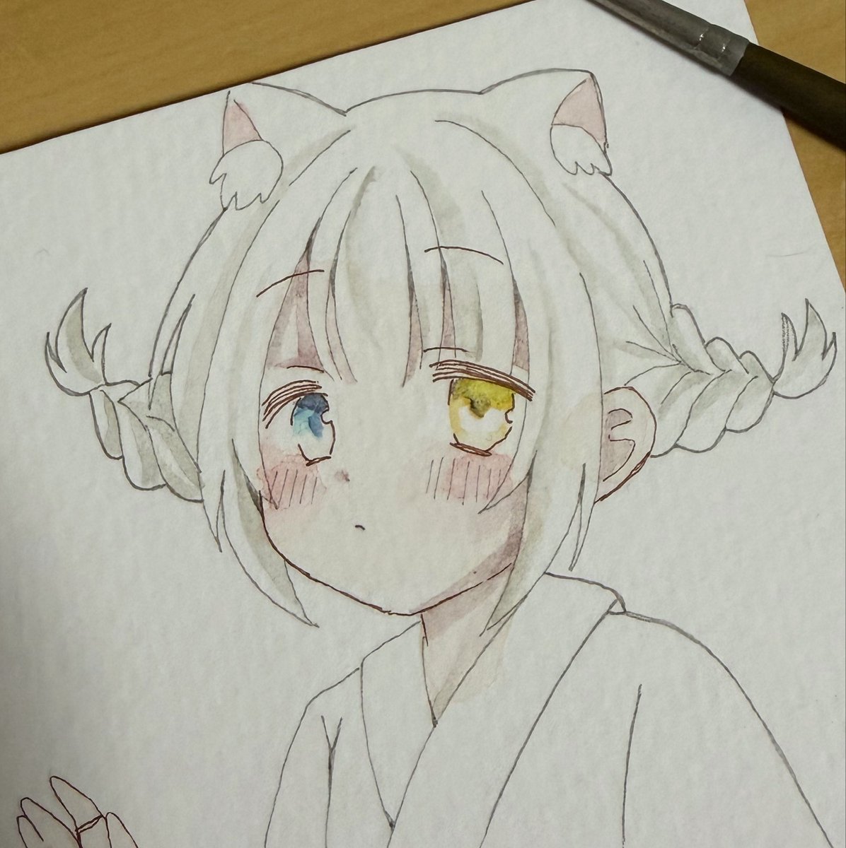 shigunya_'s tweet photo. さすがに可愛いか・・・ https://t.co/lxQeShxPCB