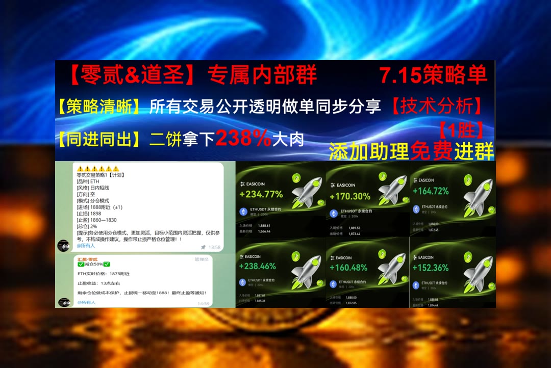 EveliaRamundo's tweet photo. Good sportsmanship means playing hard but fair.
想了解价格变化受到哪些因素影响？关注行情分析。K线教主🟠比特儿返佣80%直开👷聚合群🤟现货
数据共享🧠挖矿👜币安🌒深币90%返佣直开
币安 欧易 BTC 免费合约跟单社区👉 @fzy988 👈 https://t.co/x0W5CgZjNw
