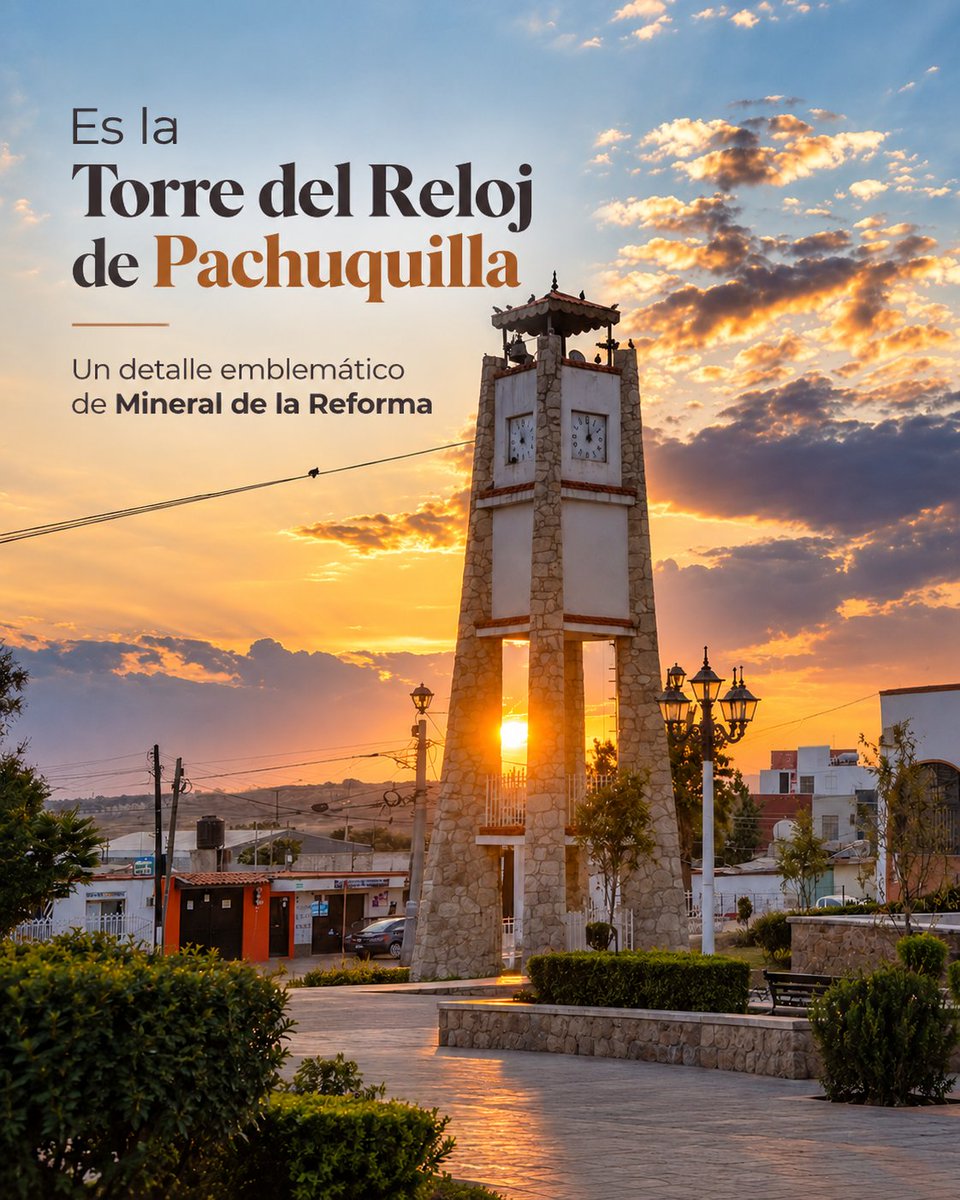 IramGonzalezP's tweet photo. A veces pasamos tantas veces por un lugar que dejamos de mirar sus detalles. 

Este rincón está en Mineral de la Reforma. ¿Lo reconociste con la primera foto? Desliza para descubrirlo y cuéntame qué recuerdo tienes de este lugar.

#MineralDeLaReforma #Pachuquilla https://t.co/vTxZ3TBdUv