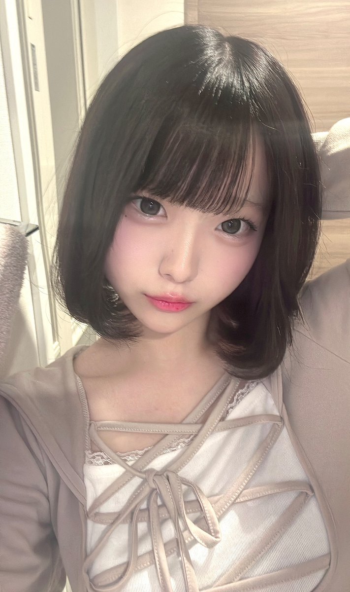 w_sera_'s tweet photo. おはよ〜♩ https://t.co/GzCW3uXxvI