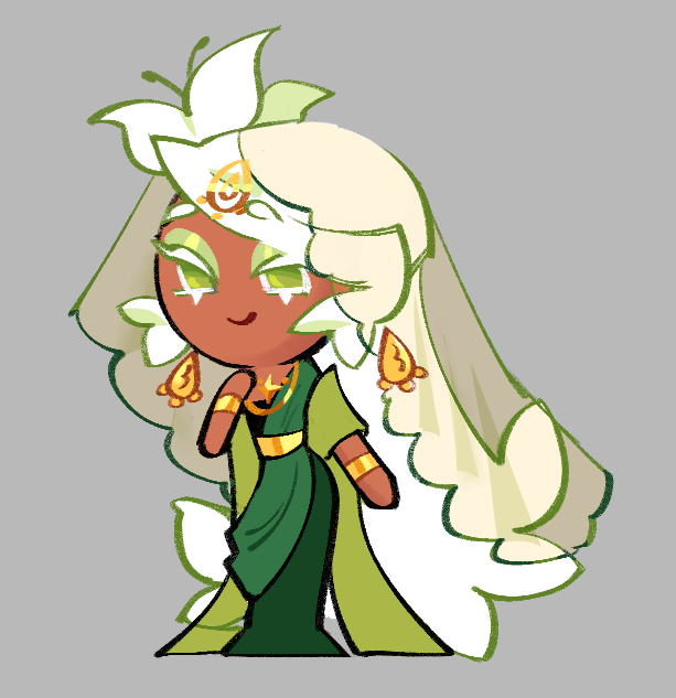 mutinir's tweet photo. ok it here's my LAST design prediction
#cookierunkingdom https://t.co/q57fSQefzp