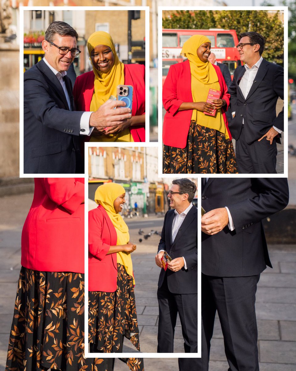Sagal_AW's tweet photo. A week out on the doors! And what a week it has been. Thanks for all the support, 3 weeks to go 🌹❤️ https://t.co/oyE7kZgu9y