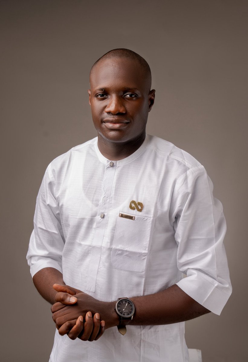 Harmlessdamian's tweet photo. The Executive Chairman of Ovia South West LGA, Hon. Anthony Osarobo, has commenced a familiarisation tour of traditional rulers and communities, beginning with a visit to the palace of the Iyase of Udo, Chief Patrick Igbinidu, JP. https://t.co/c6zdRdzaCz