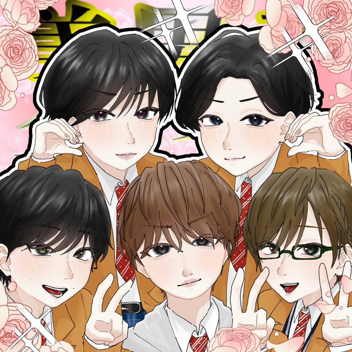 3tou_sa10's tweet photo. @sooootaaaaaaa 所々成長したと思うのですが1番はシンプルな背景ですかね🤔
2025年と2026年が交互になってます😸 💖‼️ https://t.co/O0slRoXExC