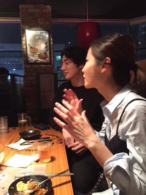 beomi620's tweet photo. 이 사진도 지금봄 아
너무인생손해본거같네요, https://t.co/fBUGNoYFDe