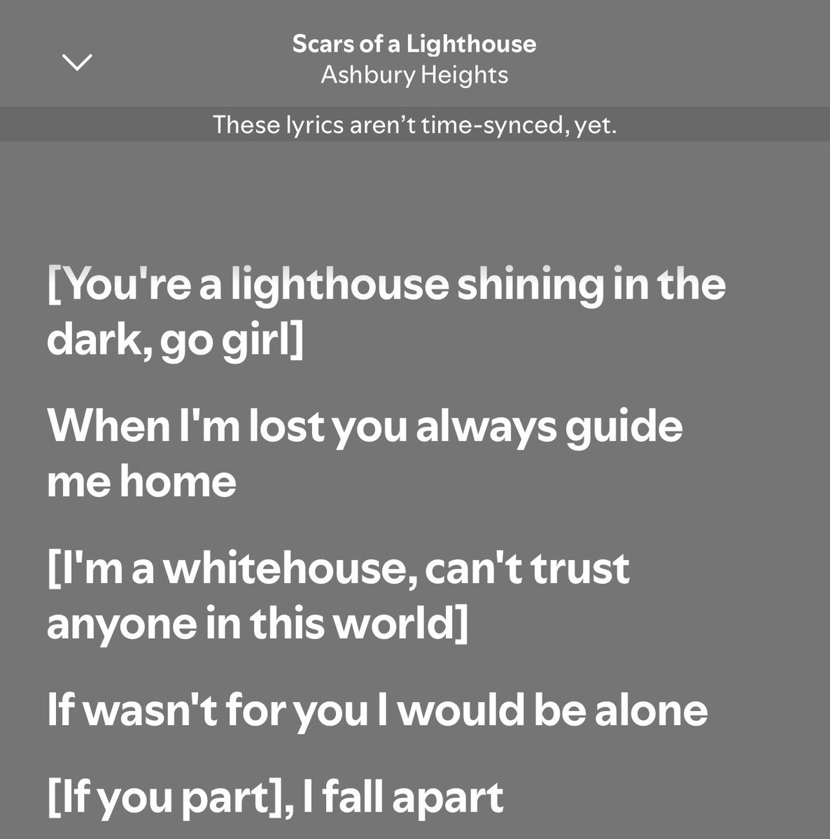 corlucernae's tweet photo. in my sick and twisted mind  This song is rerflins https://t.co/09NaXctkLi