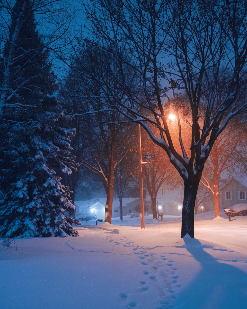 _thecolorfulkid's tweet photo. Thoughts of winter https://t.co/s82SL5QX5J