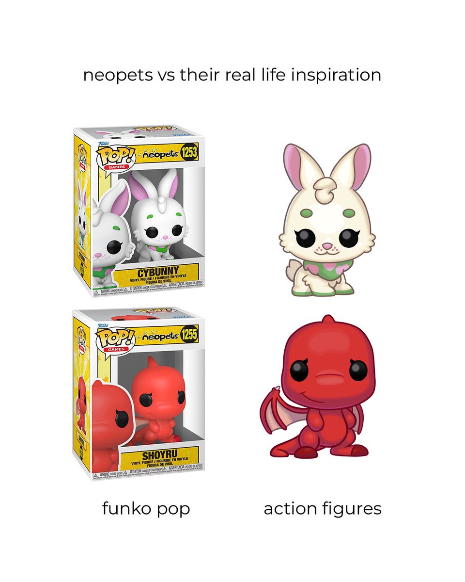 Neopets's tweet photo. are carnival of terror chia and dead chia related? discuss 🤔 https://t.co/YNYlXZxyQQ