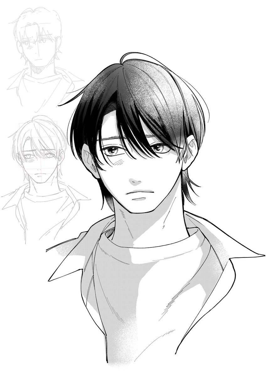 no_su25's tweet photo. 生涯、黒髪推し https://t.co/o9VmVgJGOt