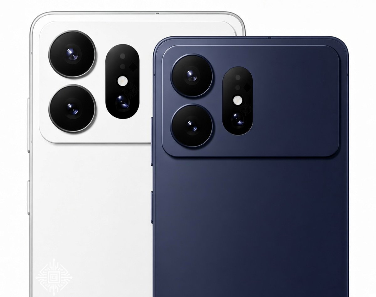 TheGalox_'s tweet photo. Galaxy S27 Ultra: 6.9 inch M16 Display | 5700mah battery

Galaxy S27 Pro: 6.5 inch M16 Display | 5200mah battery

S27 Pro will deliver significantly longer battery life than S26 Ultra, and S27 Ultra will be unlike anything we've seen from Samsung in battery life https://t.co/Xf0qrNBapb
