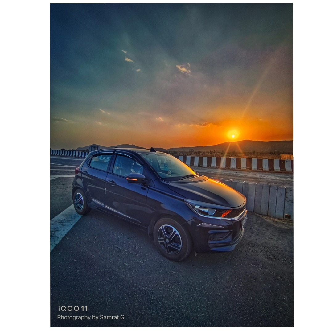 NumbersVanuw's tweet photo. With minds and cards full of memories, moments, and experiences, the epic Ghaziabad–Navi Mumbai road trip comes to an end. https://t.co/uWOWP6HrIP