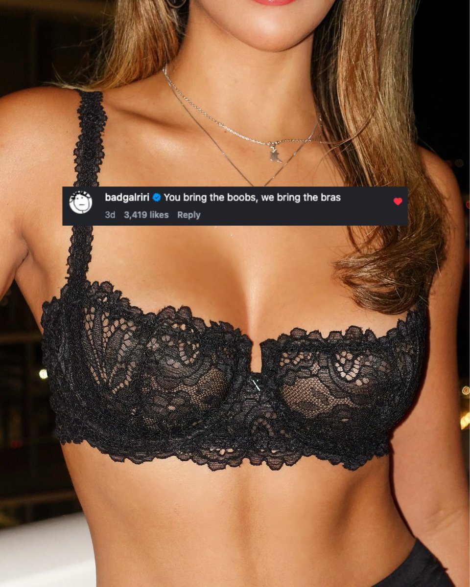 SavageXFenty's tweet photo. And y’all brought ‘em 😏 
https://t.co/HTDBwlPaQo https://t.co/ZVqyA8ChZ1