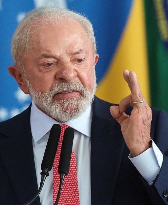 ancapchequei's tweet photo. 🚨GRAVE: Mesmo com recorde de impostos, Lula fica sem dinheiro para pagar R$ 15,1 bilhões em despesas na Saúde e filas aumentam no SUS. https://t.co/3Rlebtsotw