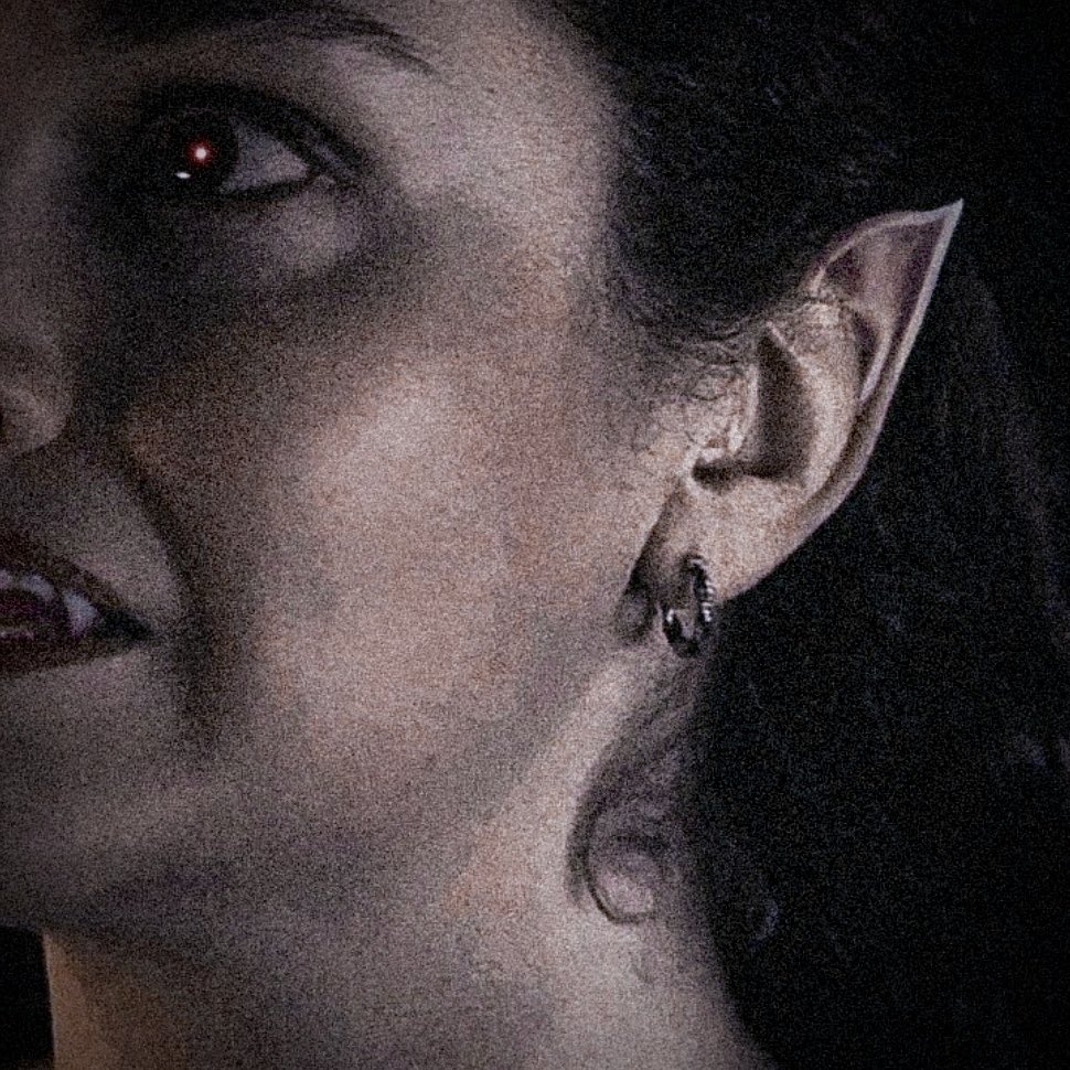 CristonCrave's tweet photo. Human generated slop for my alisaricole vamp au.. Picsart and a dream https://t.co/o747elFcb2