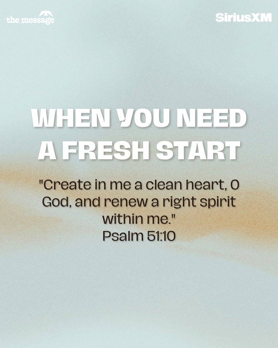 hearthemessage's tweet photo. When the words just won't come, let Scripture do the heavy lifting. Save this for the days you need a reminder. 🤍 https://t.co/OH7QNhrrGv
