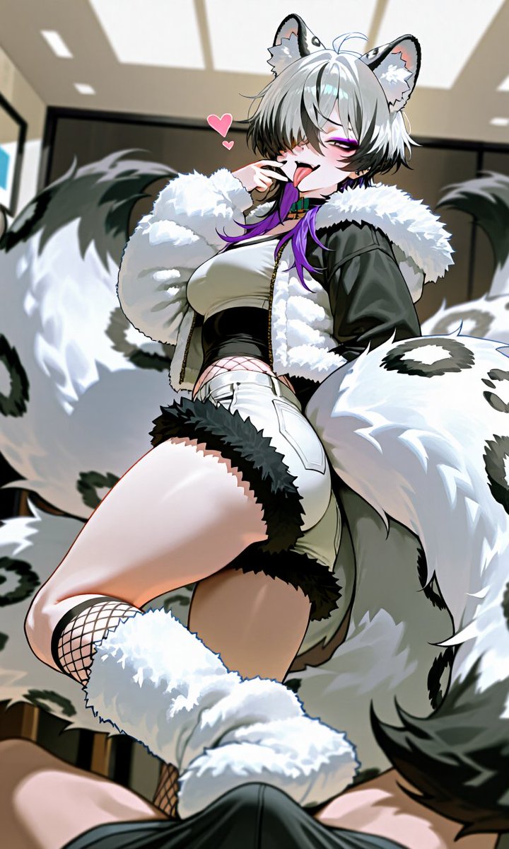 LeopardenSteph's tweet photo. Im far enough into my feminine lift that I can admit to being a femboy for a time.
Imagine that.
Your sexy mistress a bratty femboy still pushing u underfoot.
Cause a dogs a dog no matter their owner.
Bark for me below my pet. https://t.co/HzQIzrPX1Q