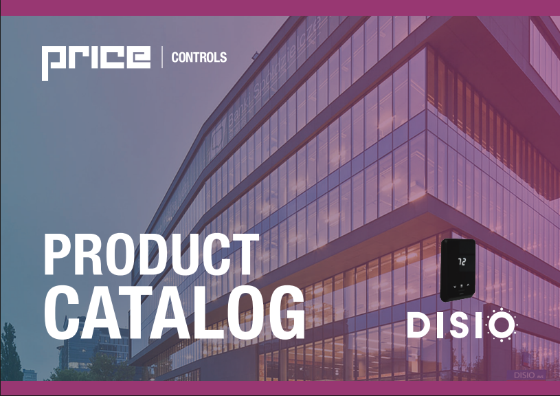 PriceHVAC's tweet photo. The Price Controls Product Catalog is your guide to smart, easy-to-deploy solutions for HVAC systems. From the DISIO Display Thermostat to rooftop unit controllers, this resource connects innovation with real-world performance. https://t.co/v4H2gy6Xdi

#HVAC #ScienceOfComfort https://t.co/fD2DU4G69j