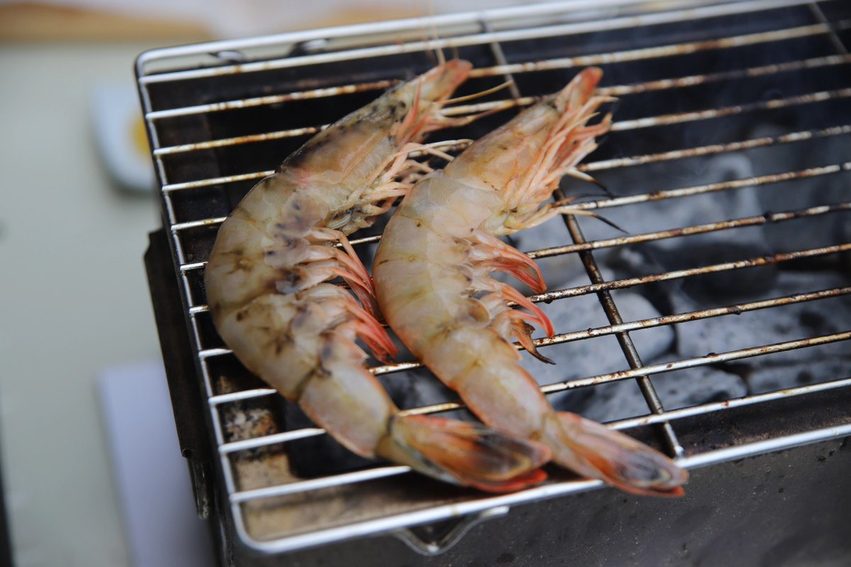 JenniKile's tweet photo. Meat, meat, meat. Since moving to Suojae, I rarely visit barbecue restaurants in Gumi. Buying meat and grilling it in the yard feels like five round trips to paradise. Finding untrimmed hangjeongsal isn’t easy, but Heungin Byeoldam on Naver https://t.co/fzEHJ7LuA1