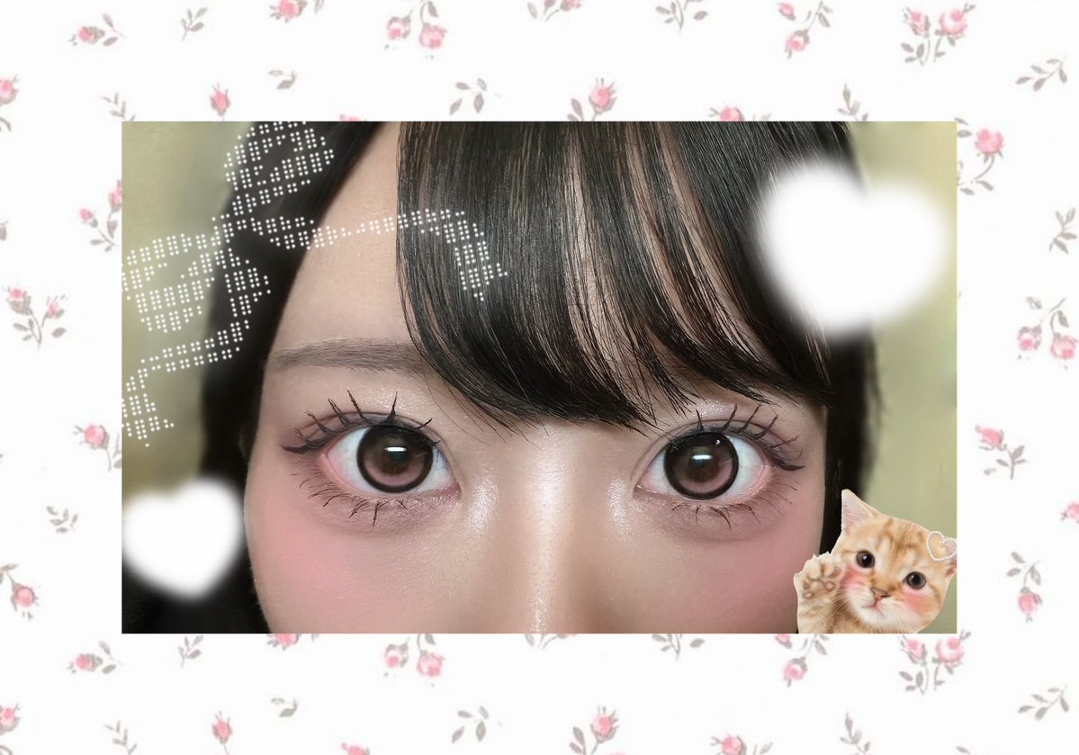 nono0022_'s tweet photo. シャプン新作の"ばぐもれピンク"つけてみた💞サイズ感最高( -̥̥̥̥̥̥̥̥̥̥̥̥̥̥̥̥̥̥̥̥̥̥̥̥̥᷄◞ω◟-̥̥̥̥̥̥̥̥̥̥̥̥̥̥̥̥̥̥̥̥̥̥̥̥̥᷅ )
#chapun #シャプン
#水光カラコン #カラコン https://t.co/ANKRLIhCni