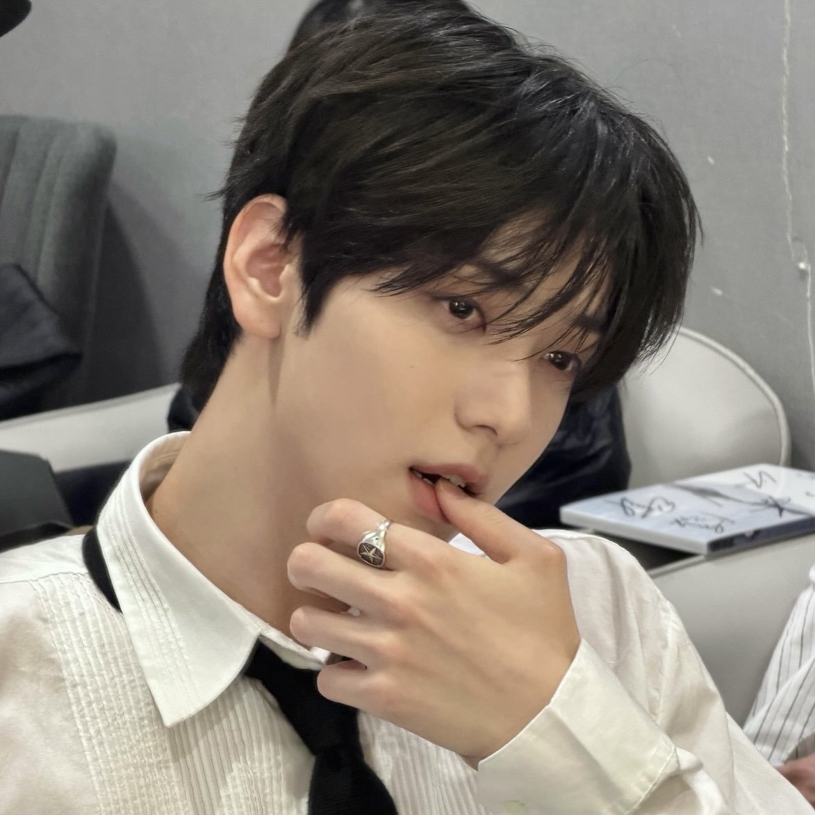 cherry74228's tweet photo. 🫠🫠🤍 https://t.co/S09CoT0Dud