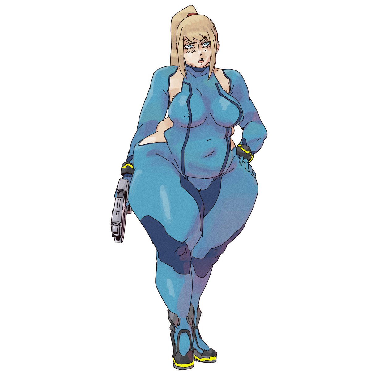NinTenPeaches tweet picture