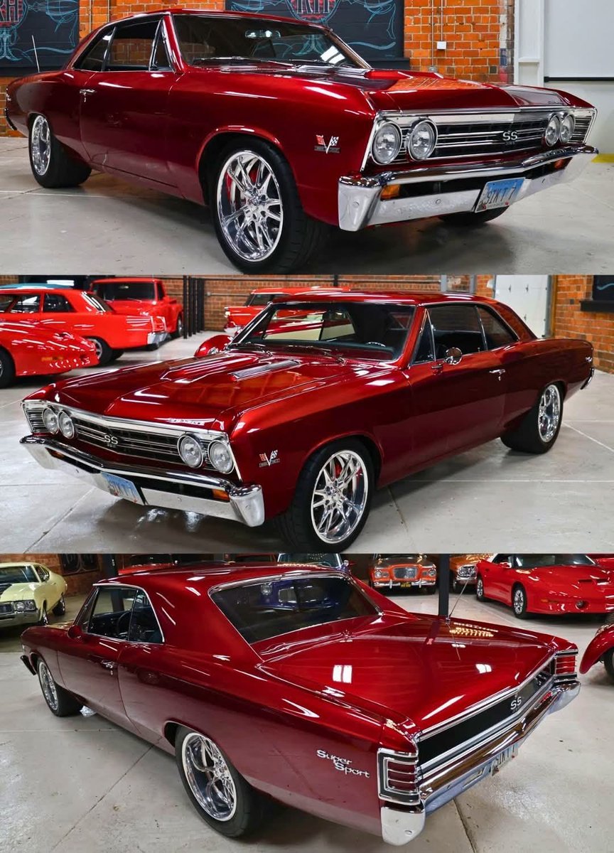 Sofia50020Sofia's tweet photo. Here’s the question: can you tell at a glance what year this Chevrolet is? https://t.co/odfDTCUP4j