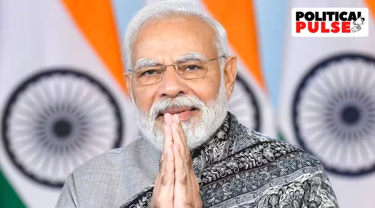 ChensaBishnoi's tweet photo. भारत के यशस्वी प्रधानमंत्री श्री नरेंद्र मोदी जी को जन्मदिवस की हार्दिक शुभकामनाएँ। 🇮🇳

Happy Birthday Sir @narendramodi 

#Namo
#HappyBirthdayModiji https://t.co/tVYBv0qwyo