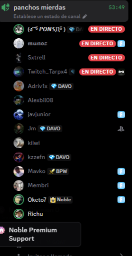 Alexbil08's tweet photo. Grind Group con media de 8 personas todos los días 

Gente de 1k pr para arriba con tiempo y ganas de estar grindeando diariamente

-hacemos torneos semanalmente y mejor

Info dm https://t.co/3jv56xKe7Q