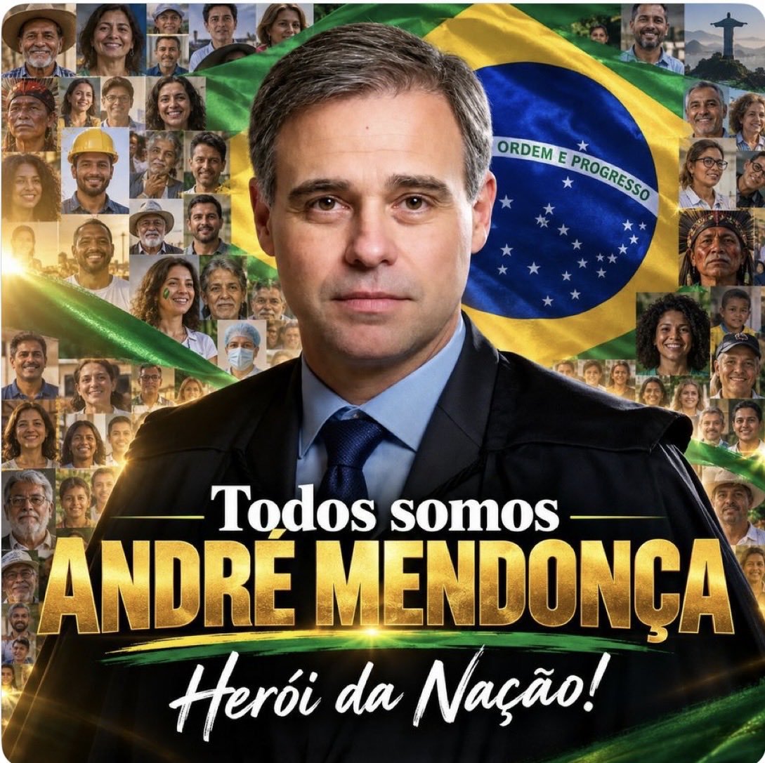 silveriolory's tweet photo. @STF_oficial https://t.co/ICBrOmkLMm