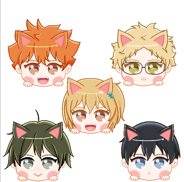querenxiya's tweet photo. 🐱krsn5 https://t.co/3AVuu5dkzB