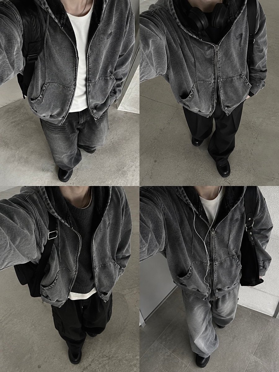 fashio_shin's tweet photo. パーカー難民集合。
5000円台でこれ買えるのやばい。 https://t.co/n8QOv2LGCD